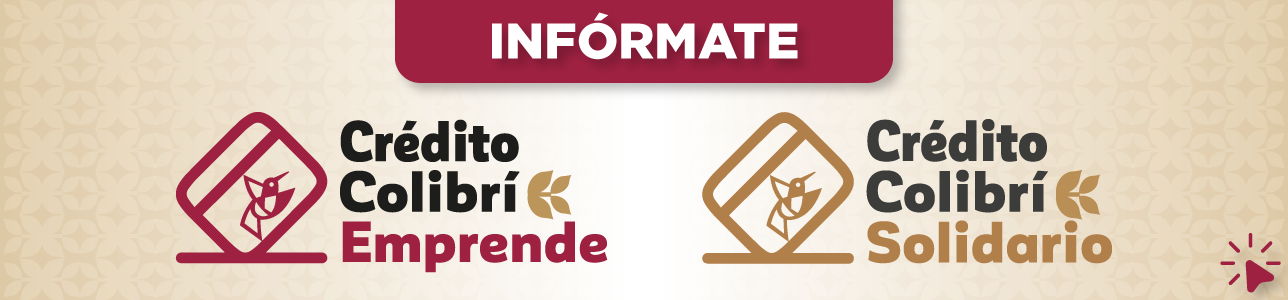 Convocatoria Crédito Colibrí Emprende dic2025
