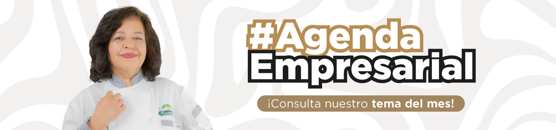 Agenda Empresarial