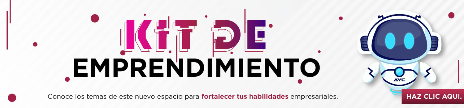 Kit de emprendimiento 2025