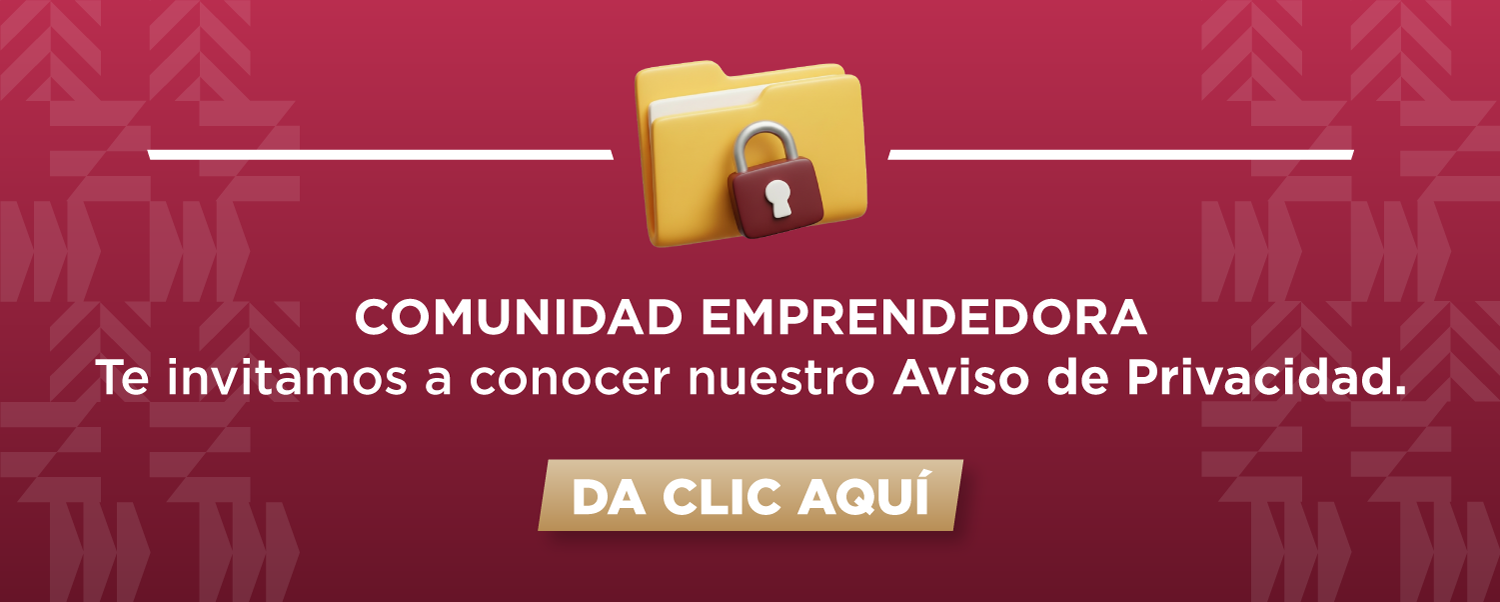 Aviso de privacidad IME
