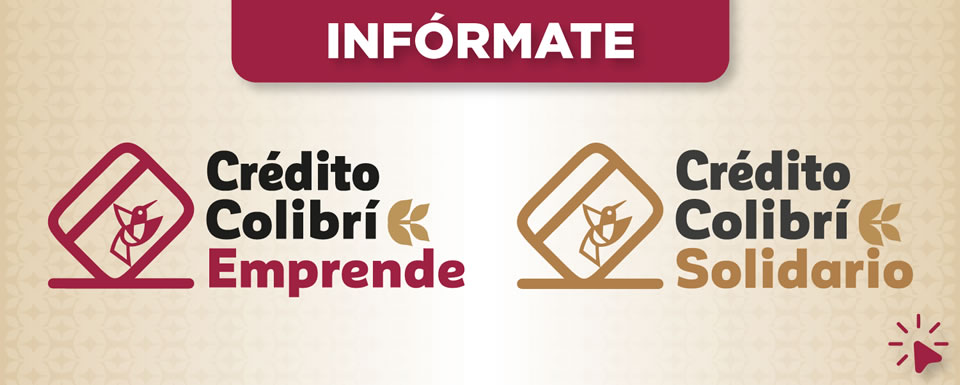 Programa Crédito Colibrí Dic2025