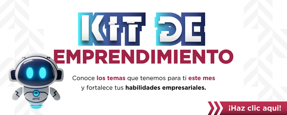 Kit de Emprendimiento 2025