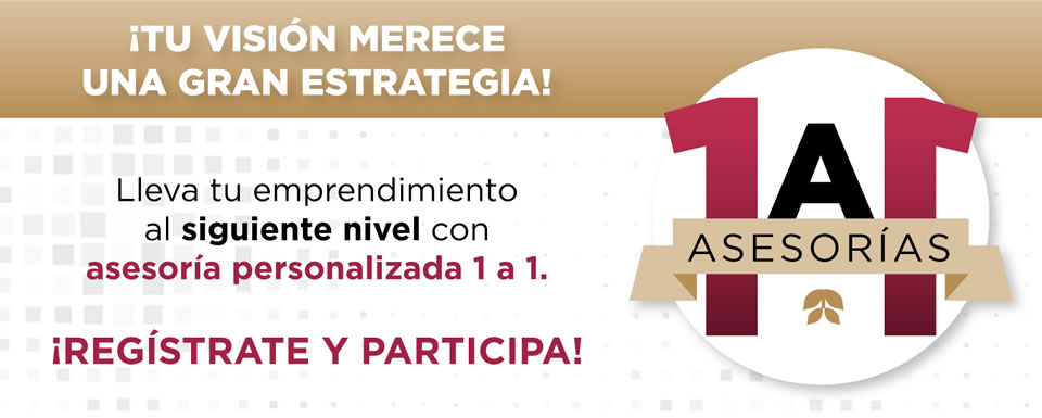 Asesorías Uno a Uno 2025