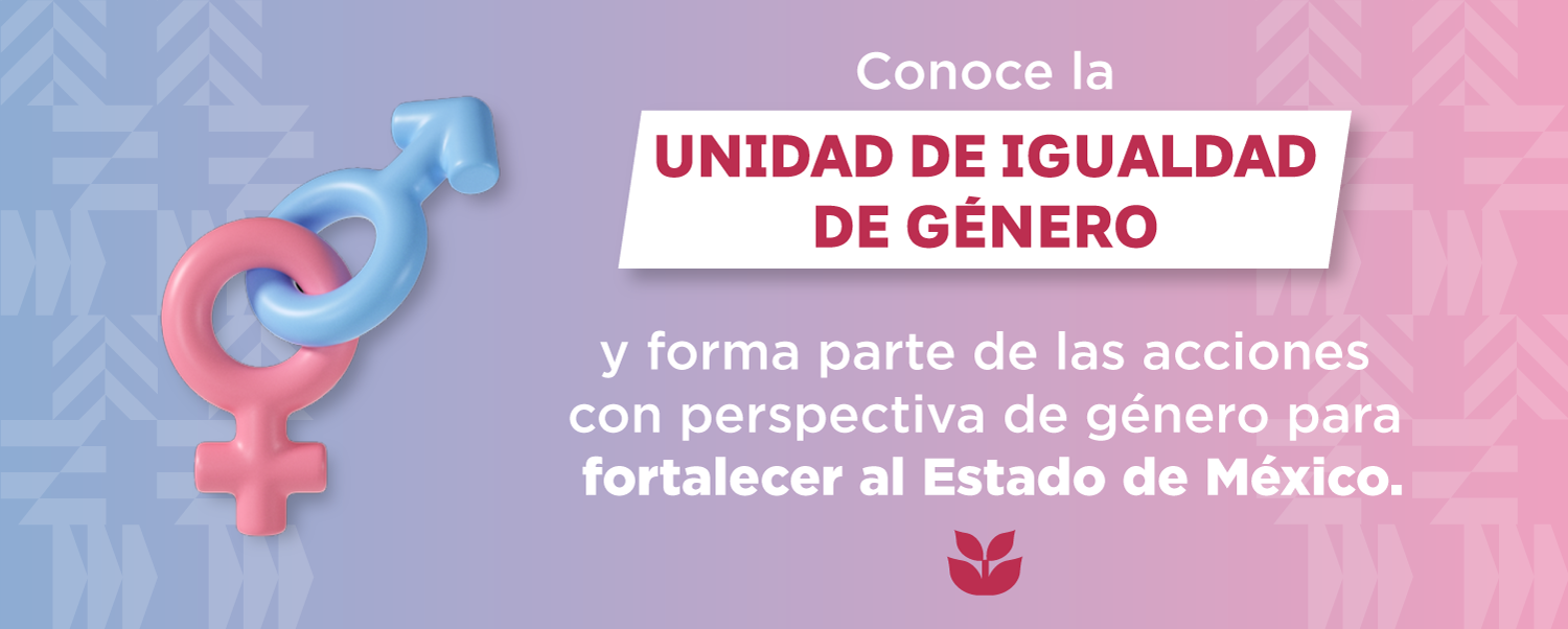 Unidad de Igualdad de Género